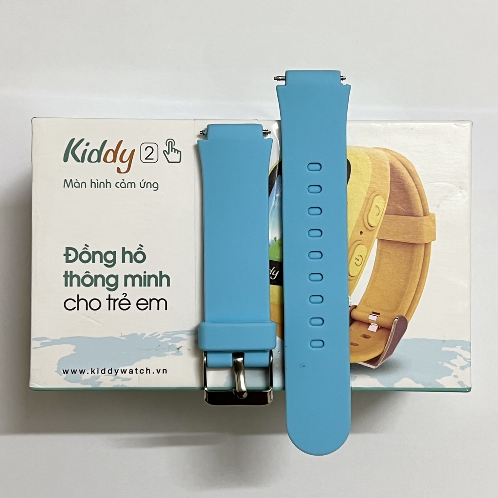 Dây đeo đồng hồ Kiddy